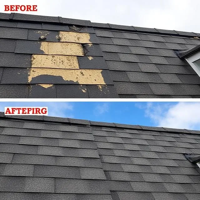 Roof Repair Near Me in Aliquippa, PA near me